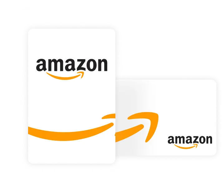Amazon Gift Card