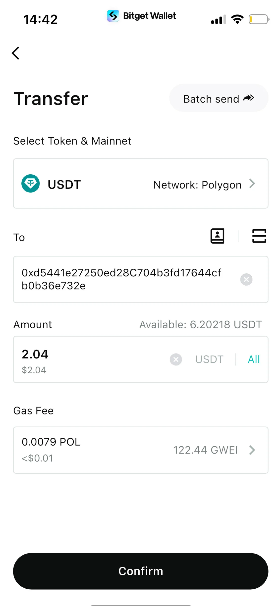 Bitget Wallet App Cryptorefills