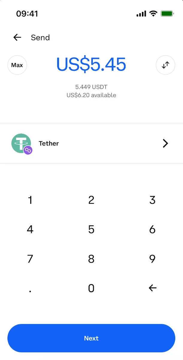 Coinbase payment Cryptorefills