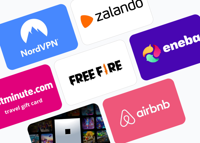 Consumer and digital brands