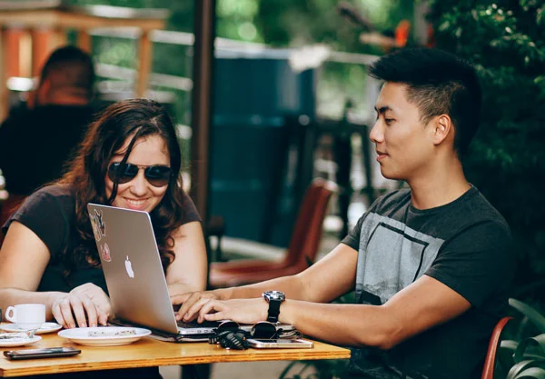 Cryptorefills Ambassador program