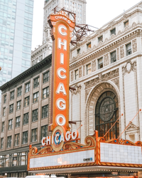 Chicago