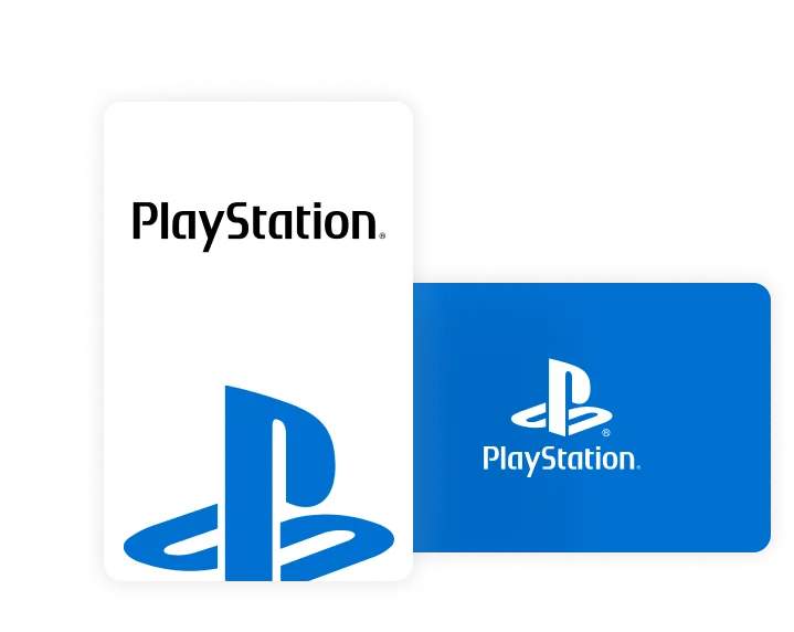 Cartão-Presente da PlayStation Store