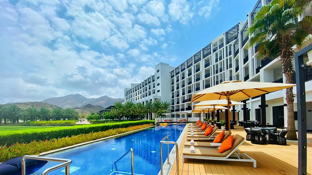 Book hotels with Bitcoin and cryptocurrency - no KYC required