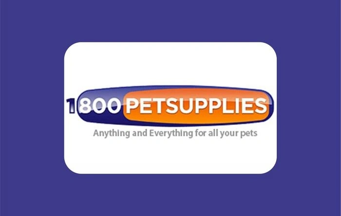 1 800 PetSupplies giftcard