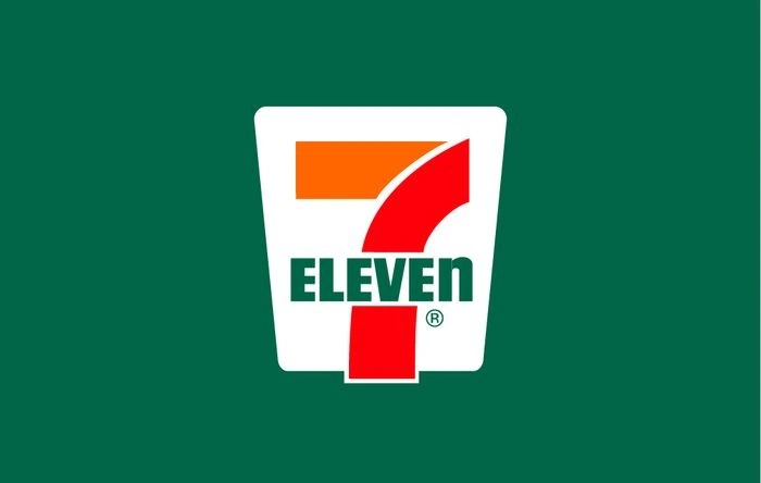 7-Eleven giftcard