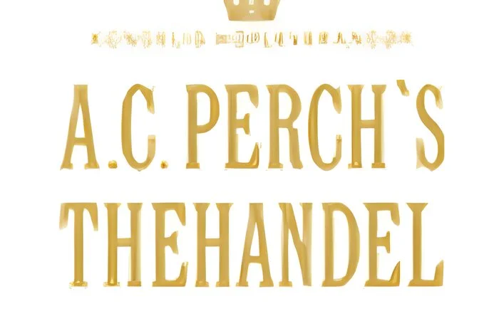 A.C. Perch's Thehandel giftcard