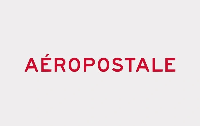 Aeropostale giftcard