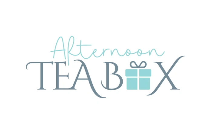 Afternoon Tea box giftcard