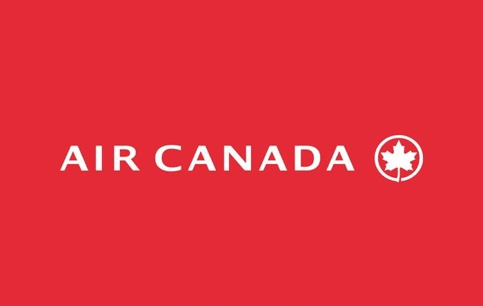 Air Canada giftcard
