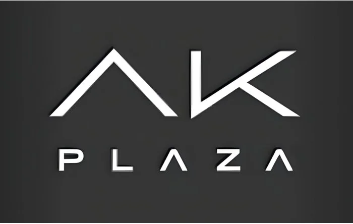 AK Plaza giftcard
