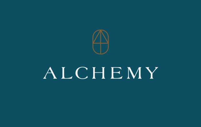 Alchemy giftcard
