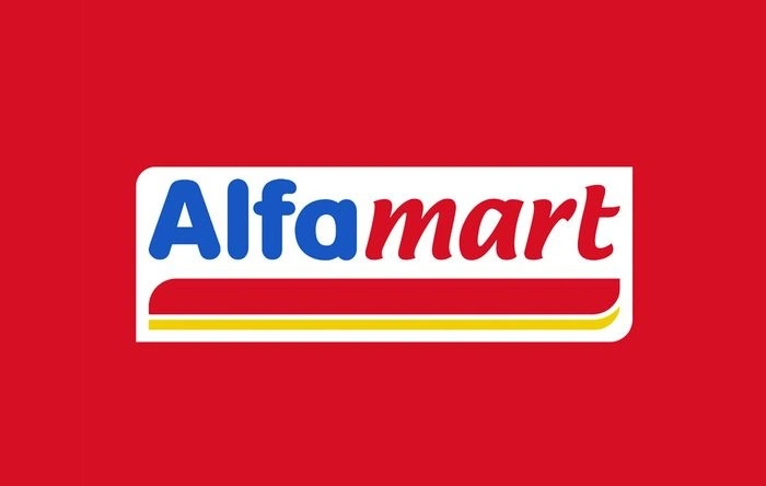 Alfamart giftcard