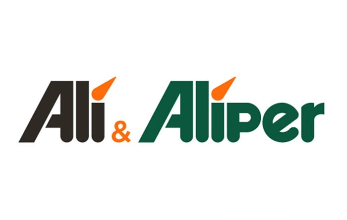 Ali & Aliper giftcard