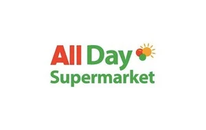 countryIsoCode Allday Supermarket