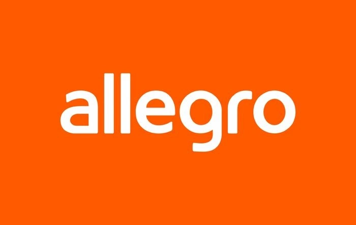 Allegro giftcard