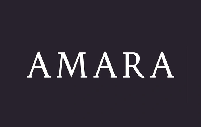 AMARA giftcard