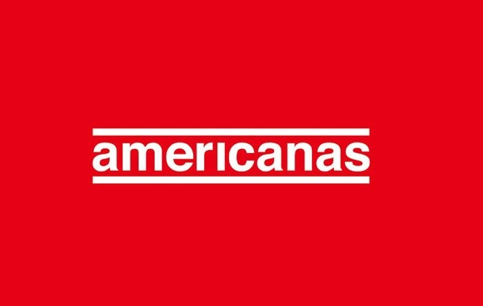 Americanas giftcard