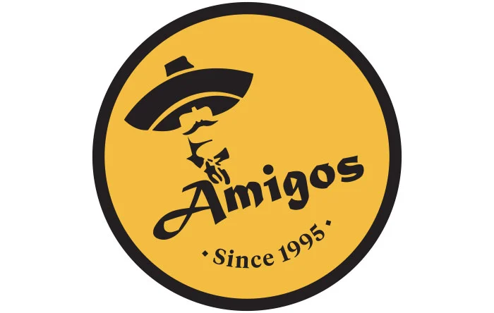 Amigos Mexican Restaurant & Bar giftcard