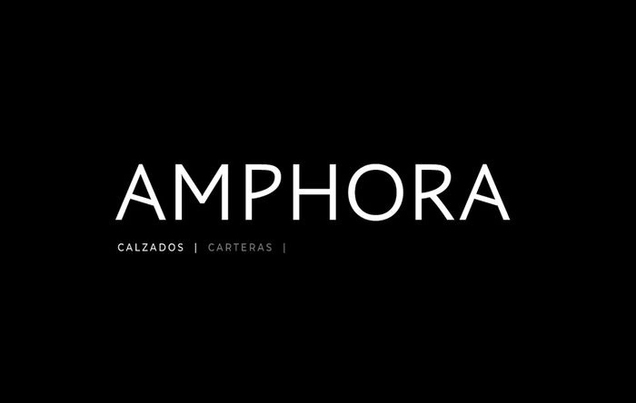 Amphora giftcard