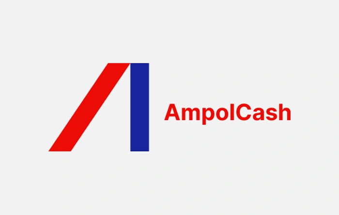 Ampolcash Ampolcash giftcard