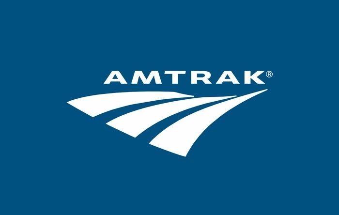 Amtrak giftcard