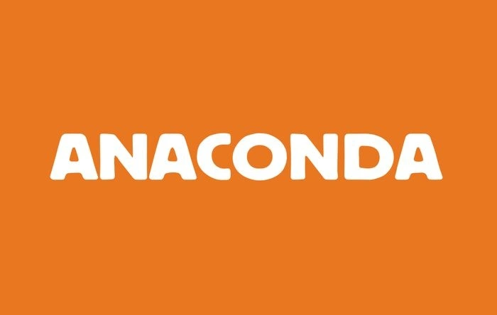 Anaconda giftcard