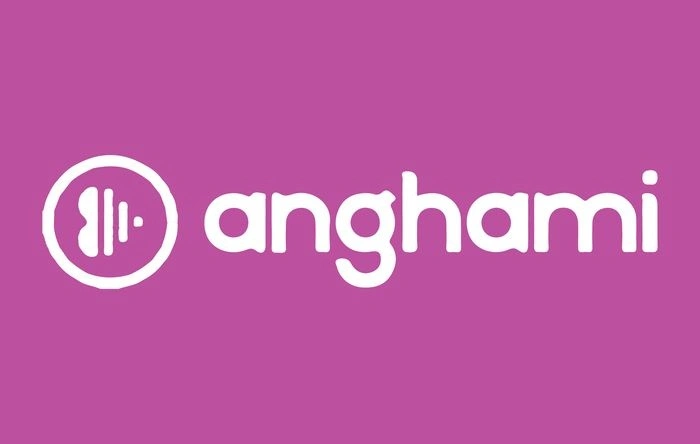 Anghami giftcard