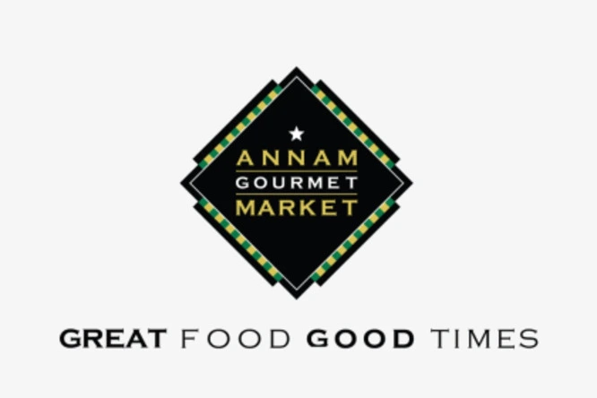 Annam Gourmet giftcard