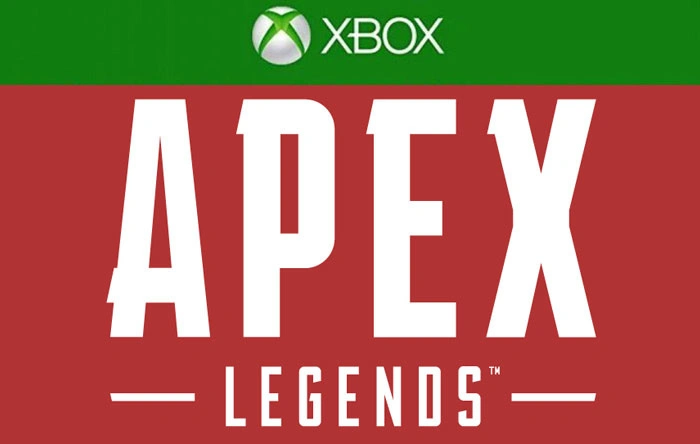 Apex Legends for XBOX giftcard
