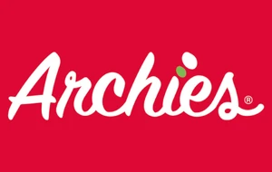 Archies Colombia giftcard