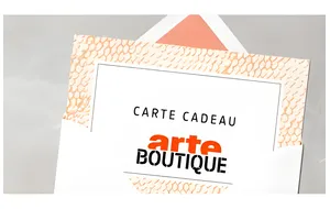 countryIsoCode ARTE Boutique