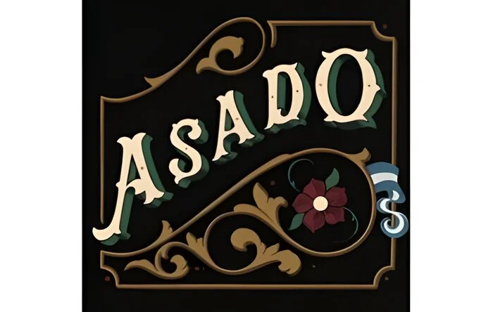 Asado Asado giftcard