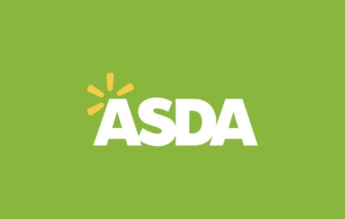 Asda giftcard