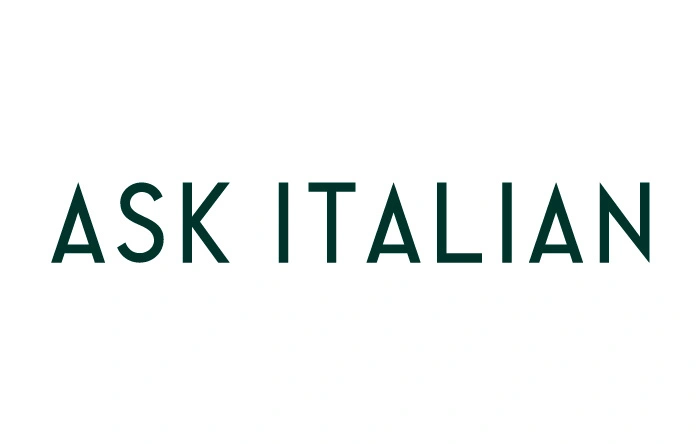 Ask Italian giftcard