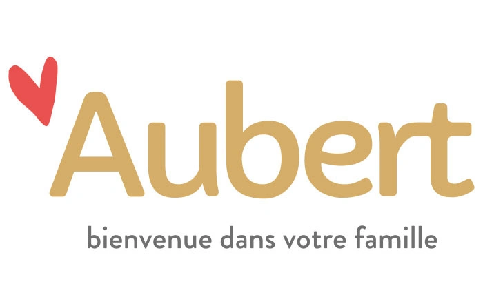 Aubert giftcard