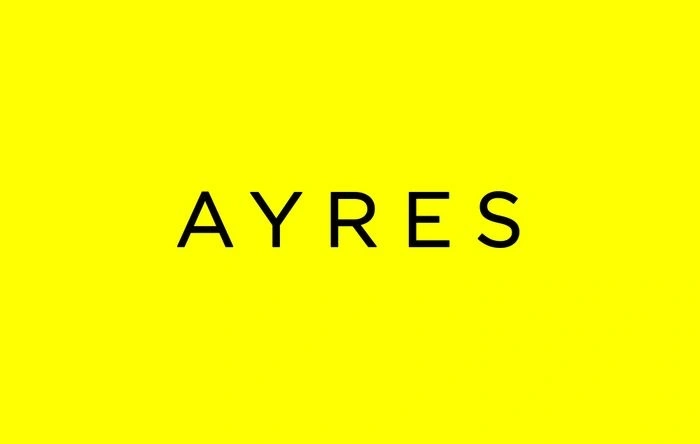 Ayres giftcard