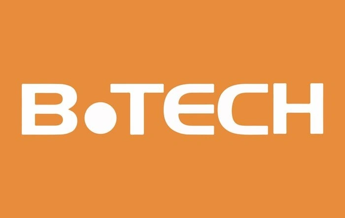 B-Tech giftcard