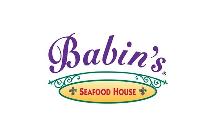 Babins Seafood House giftcard