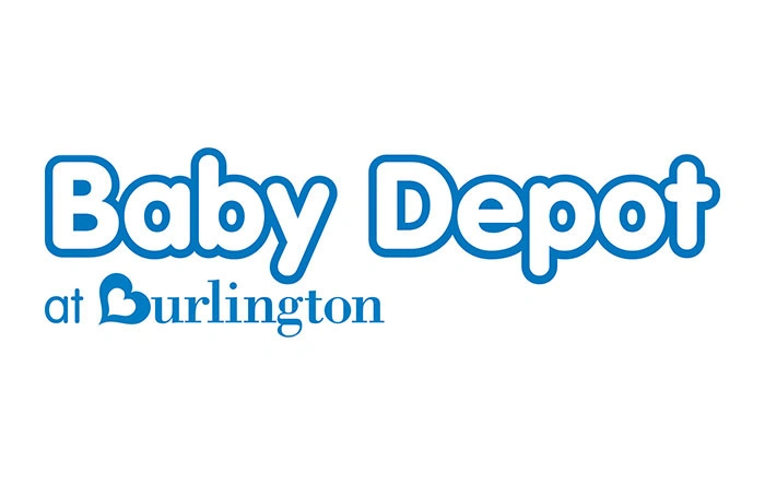 Baby Depot at Burlington giftcard