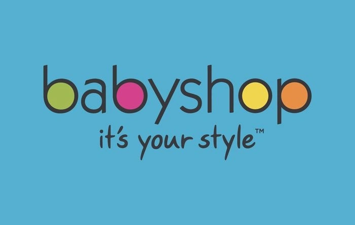Babyshop giftcard
