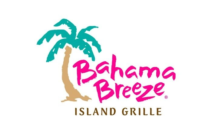 Bahama Breeze giftcard