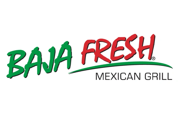 Baja Fresh Mexican Grill giftcard