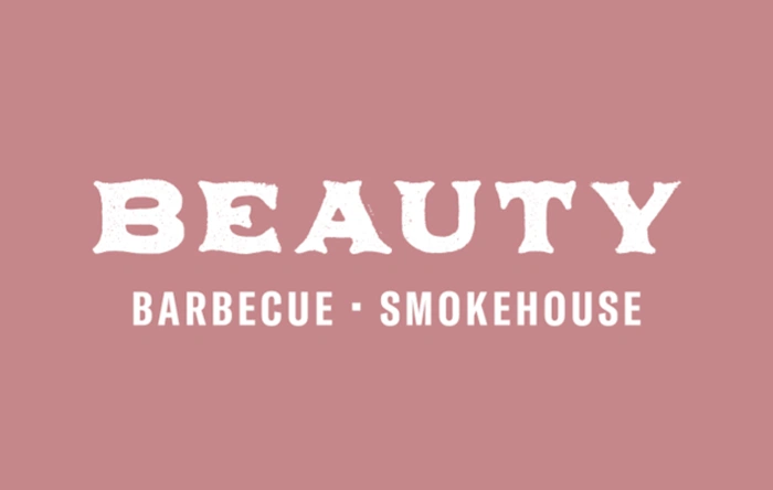 Beauty BBQ giftcard