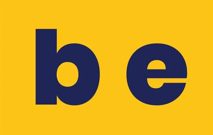 Be Delivery Be Delivery giftcard