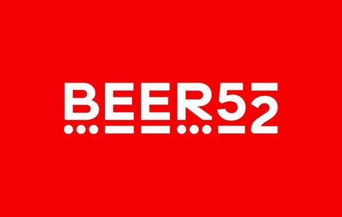 Beer52 giftcard