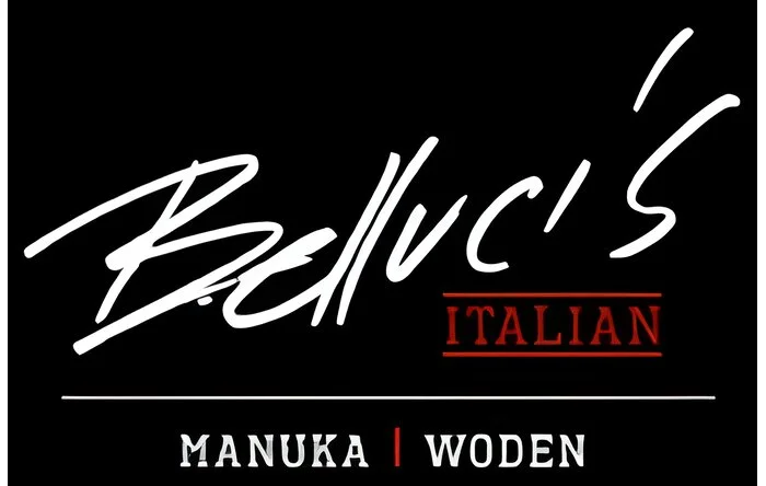 Belluci's Manuka giftcard