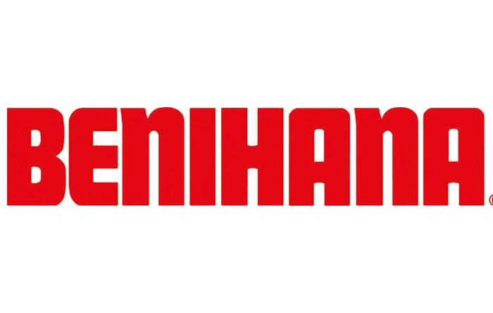 Benihana giftcard