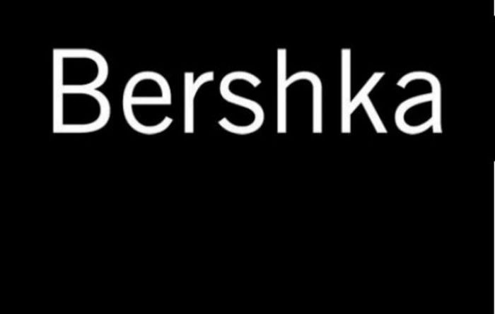 Bershka giftcard