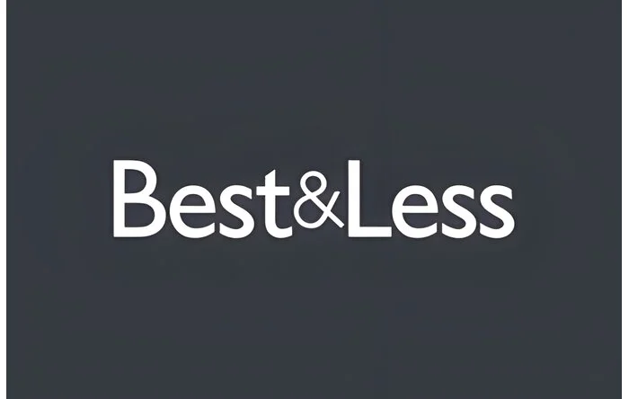 Best and Less giftcard